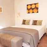 Casa Cuccagna Bed and Breakfast Fratte Rosa