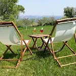 Bed & Breakfast Casa Cuccagna Fratte Rosa