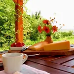 Oda ve Kahvaltı Casa Cuccagna 3*