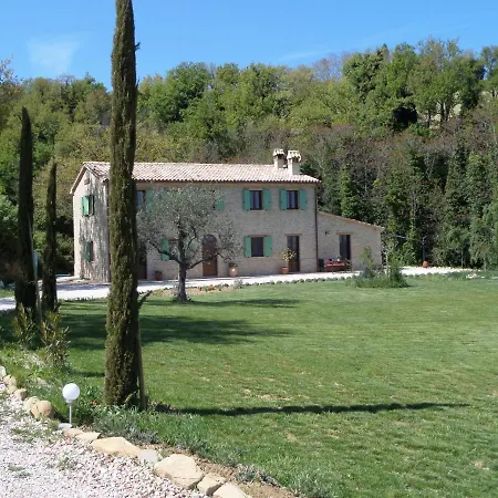 Casa Cuccagna * Fratte Rosa