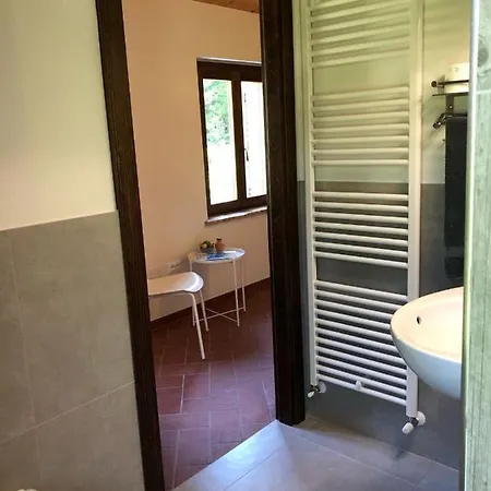 Casa Cuccagna Alojamento de Acomodação e Pequeno-almoço Fratte Rosa