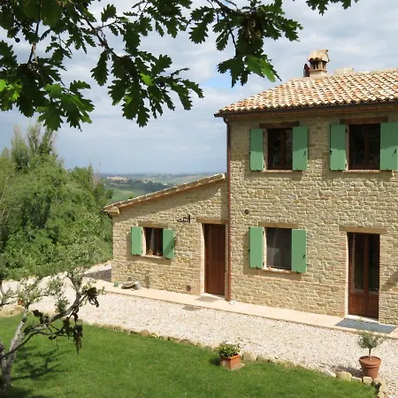 Casa Cuccagna *