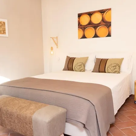 Casa Cuccagna Bed & Breakfast Fratte Rosa