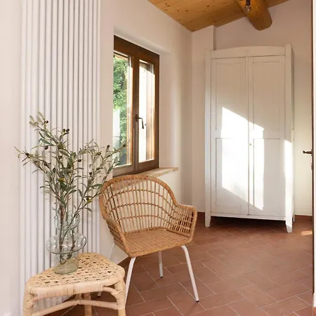 Casa Cuccagna Bed & Breakfast