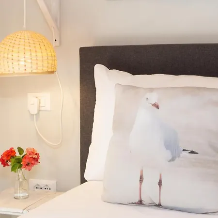 Casa Cuccagna Bed & Breakfast