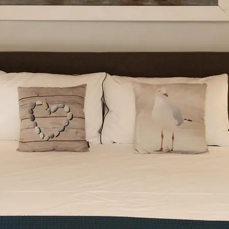 Casa Cuccagna Bed & Breakfast