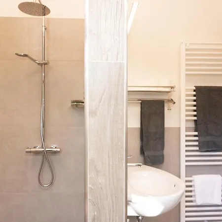 Bed & Breakfast Casa Cuccagna New Translation