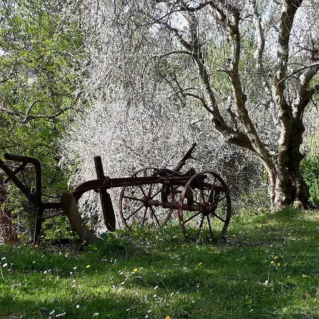Casa Cuccagna 3* Fratte Rosa