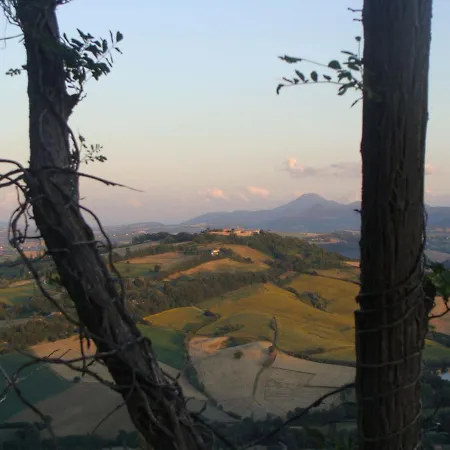 Bed & Breakfast Casa Cuccagna