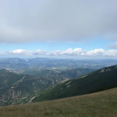 B&B Casa Cuccagna Fratte Rosa