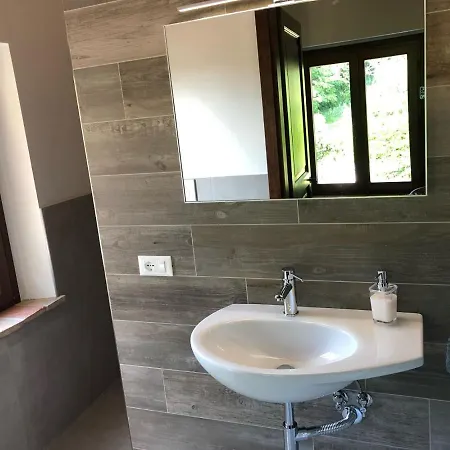 Bed & Breakfast Casa Cuccagna New Translation