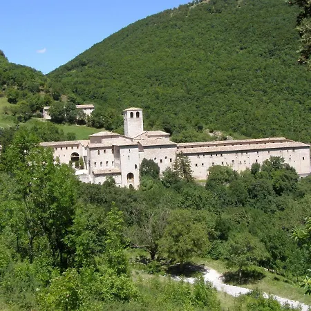 Nocleg ze śniadaniem Casa Cuccagna