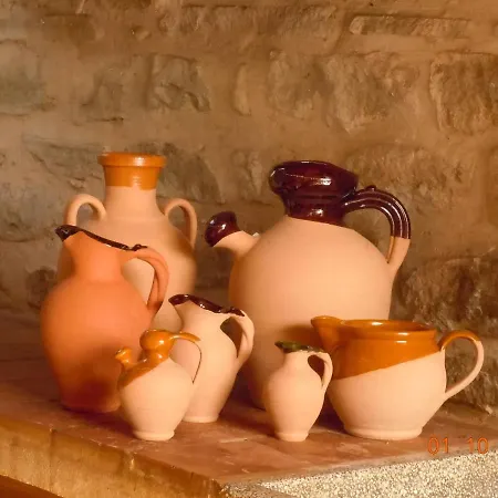 Casa Cuccagna Fratte Rosa