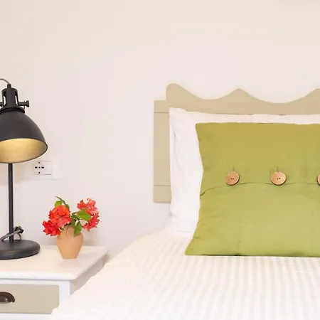 Casa Cuccagna Fratte Rosa