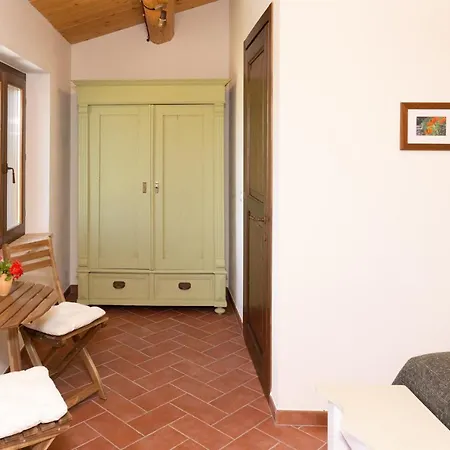 Bed and Breakfast Casa Cuccagna