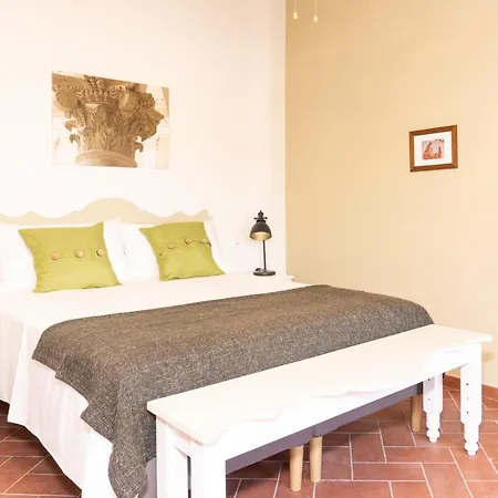 Casa Cuccagna B&B 3*