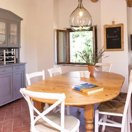 Bed and Breakfast Casa Cuccagna