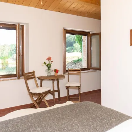 Casa Cuccagna Bed & Breakfast
