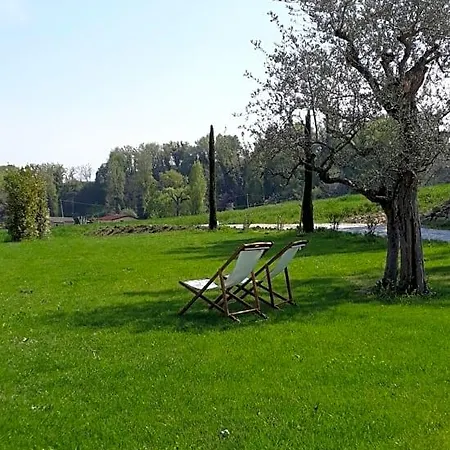 Casa Cuccagna Bed & Breakfast 3*