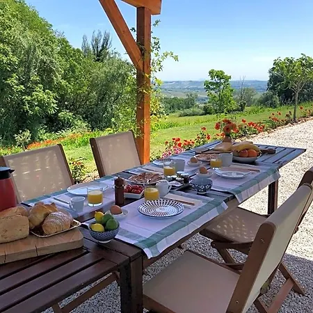 Bed & Breakfast Casa Cuccagna 3*