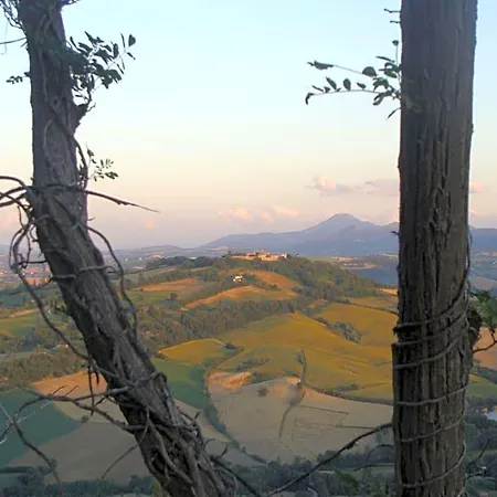 Casa Cuccagna Bed & Breakfast 3*