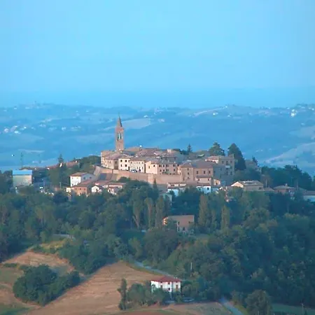 Bed & Breakfast Casa Cuccagna 3*