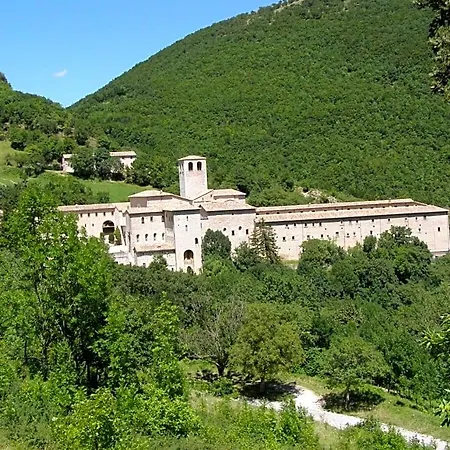 Casa Cuccagna Bed & Breakfast New Translation