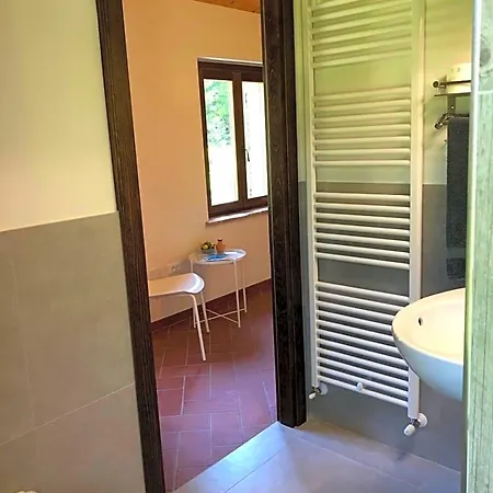 Bed & Breakfast Casa Cuccagna 3*
