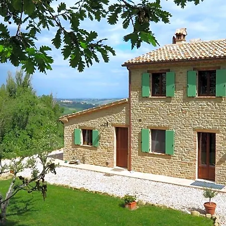 Bed & Breakfast Casa Cuccagna 3*