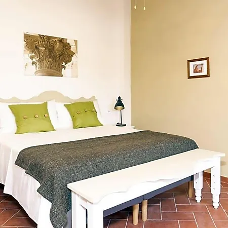 Casa Cuccagna 3*