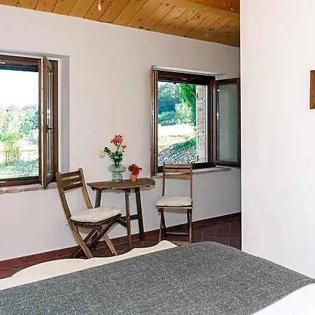 Casa Cuccagna Bed & Breakfast New Translation