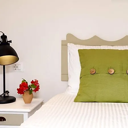 Bed & Breakfast Casa Cuccagna New Translation