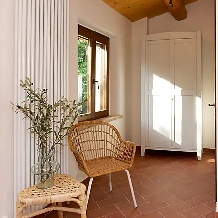 Bed & Breakfast Casa Cuccagna New Translation