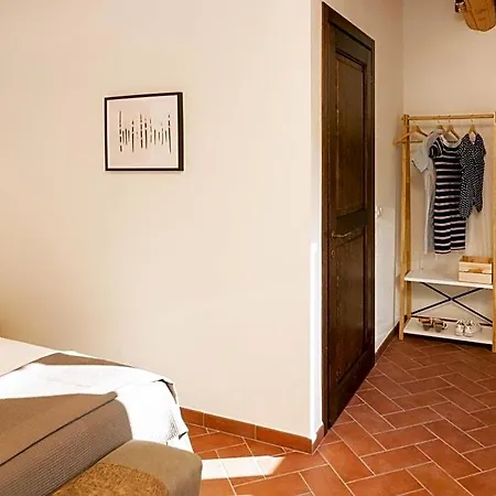 Casa Cuccagna Bed & Breakfast 3*
