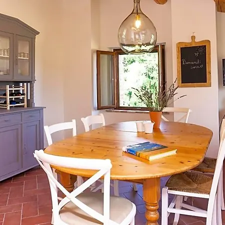 Casa Cuccagna Bed & Breakfast 3*