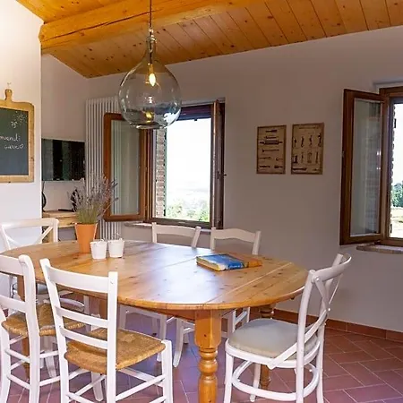 Bed & Breakfast Casa Cuccagna