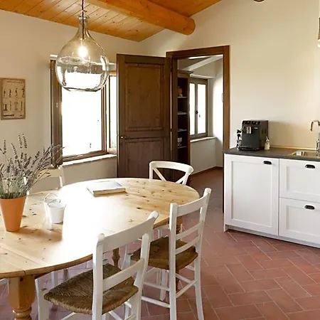 Casa Cuccagna Bed & Breakfast New Translation