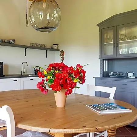 Casa Cuccagna Bed & Breakfast New Translation