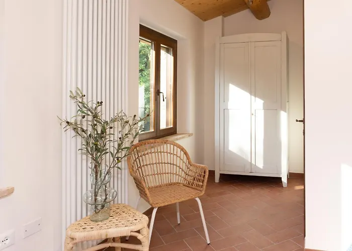 Casa Cuccagna Bed & Breakfast