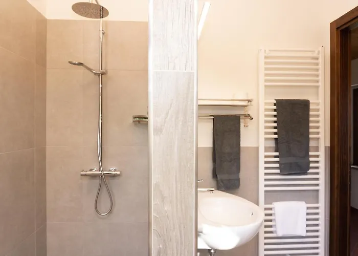 Bed & Breakfast Casa Cuccagna Fratte Rosa