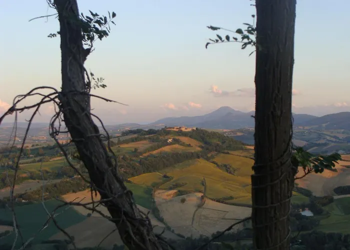 Bed & Breakfast Casa Cuccagna