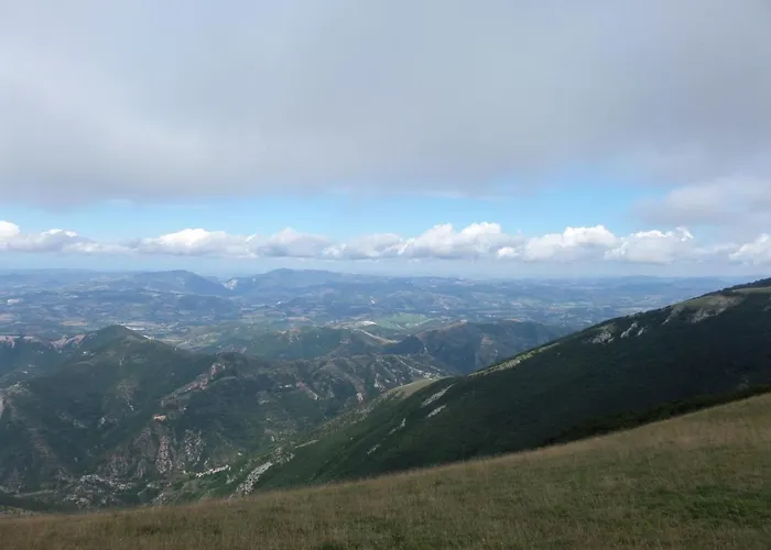 Bed & Breakfast Casa Cuccagna Fratte Rosa