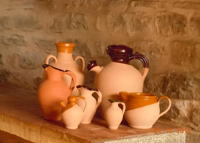 Casa Cuccagna Fratte Rosa