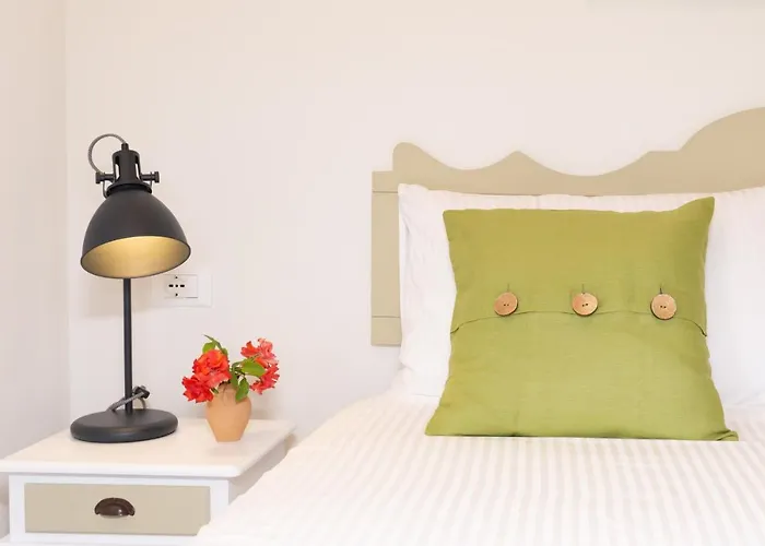 Casa Cuccagna Fratte Rosa