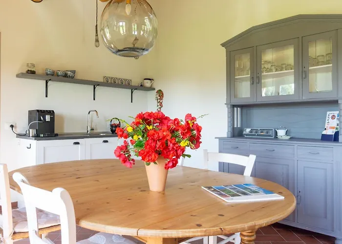 Casa Cuccagna Bed & Breakfast Fratte Rosa